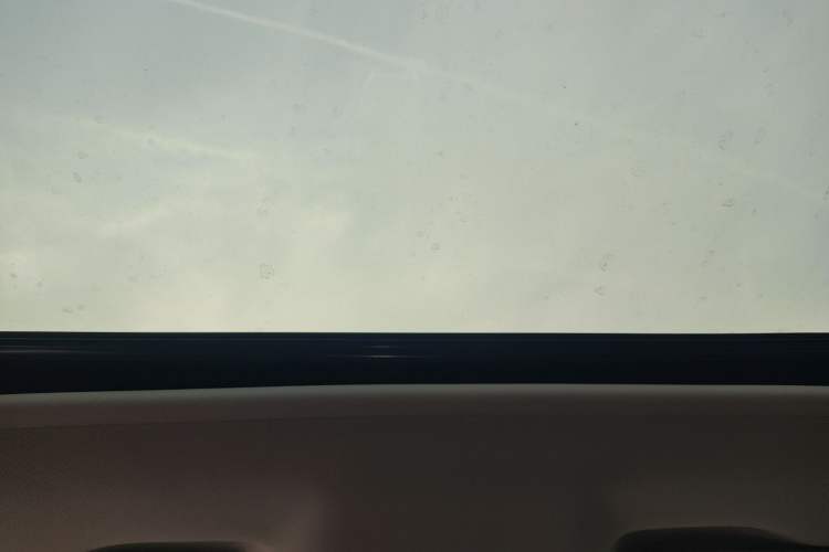 Used Peugeot 408 2014 1.8L Automatic Luxury Edition Headliner