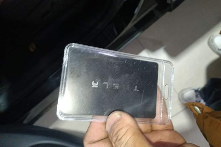 Used Tesla Model Y 2023 Rear-Wheel-Drive Version
