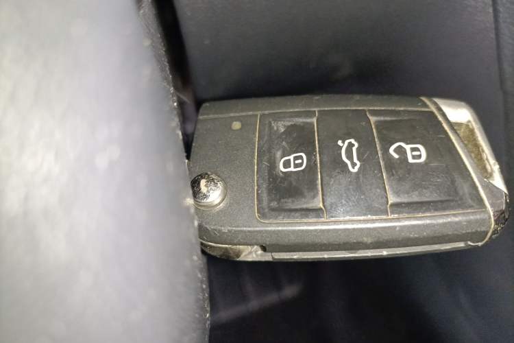 Used Volkswagen Golf 2016 1.6L Automatic Comfort Model
