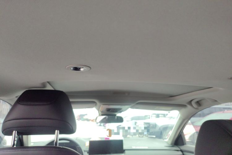 Used Honda Accord 2025 260TURBO Luxury Edition