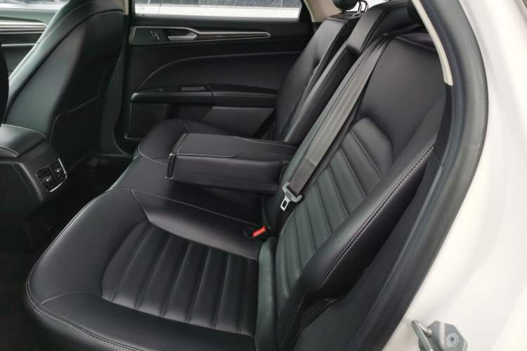 Used Ford Mondeo 2018 EcoBoost 180 Fashion Edition
