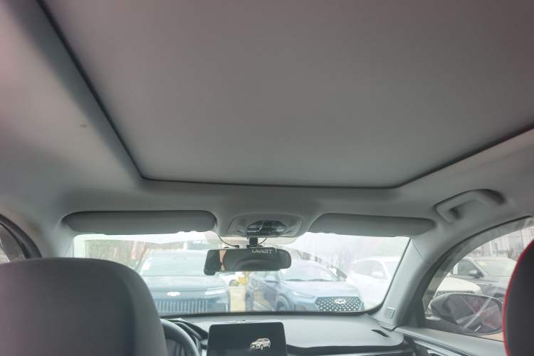 Used Chery Tiggo 8 2020 230TCI Manual Elite Edition
