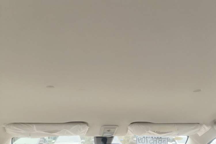 Used Wuling Bingo 2025 333 km Enjoyment Version
