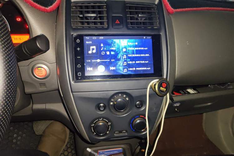 Used Nissan Sunny 2015 1.5XE CVT Master Edition