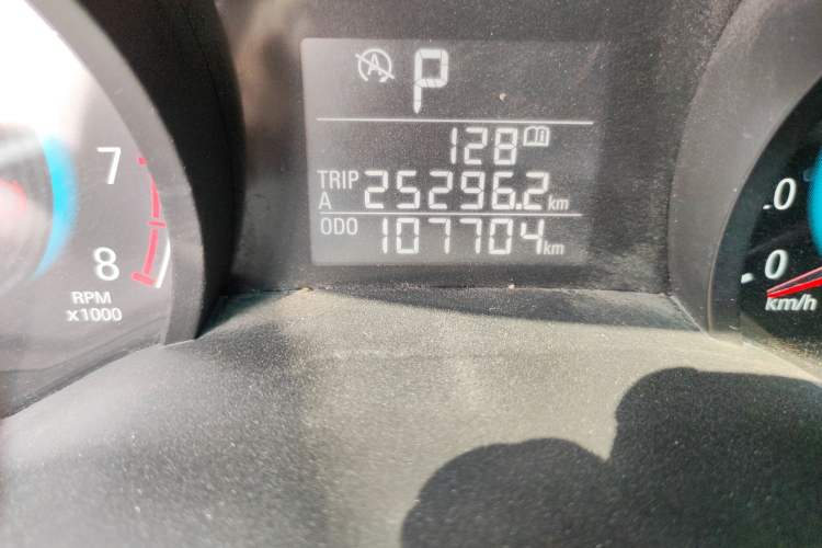 Used Chevrolet Cavalier 2016 1.5L Automatic Enjoyment Edition