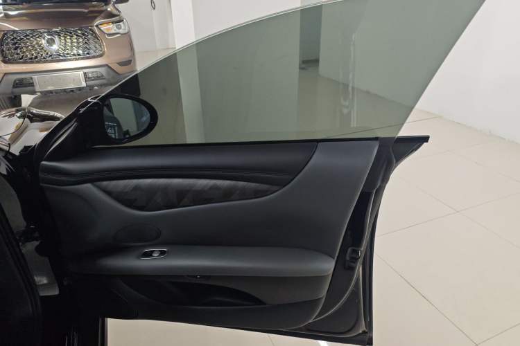 Used IM L6 2024 Max Enhanced Performance Edition