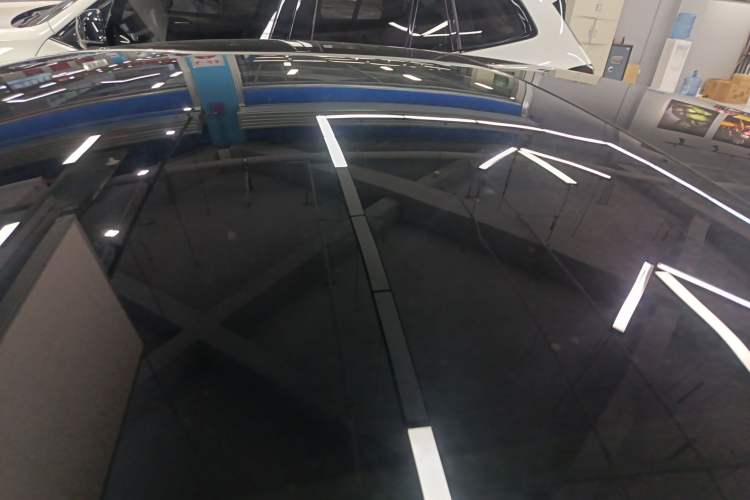 Used Tesla Model 3 2020 Standard Range Rear-Wheel Drive Upgraded Version