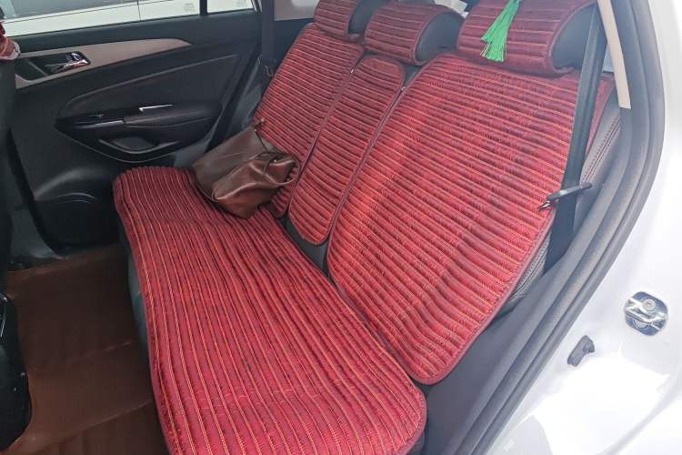 Used CHANGAN CS75 2017 Shangkui Edition 1.5T Manual Fengxiang Model