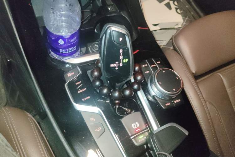 Used BMW X3 2021 xDrive28i M Sport Package