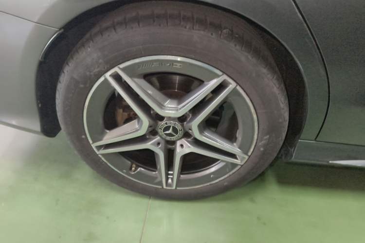 Used Mercedes-Benz C-Class (Import) 2019 C 260 Estate