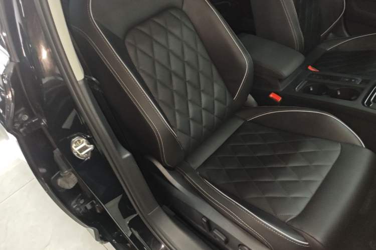 Used Volkswagen Magotan GTE Plug-in Hybrid 2022 GTE Luxury Model
