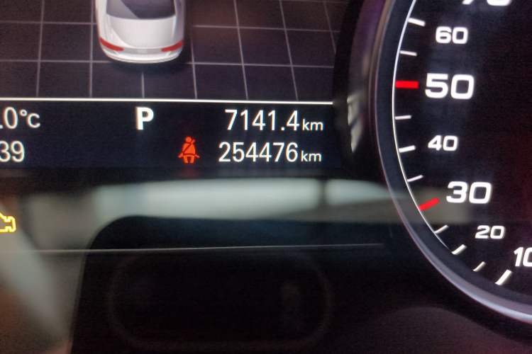 Used Audi A8 2013 A8L 55 TFSI quattro Prestige Edition
