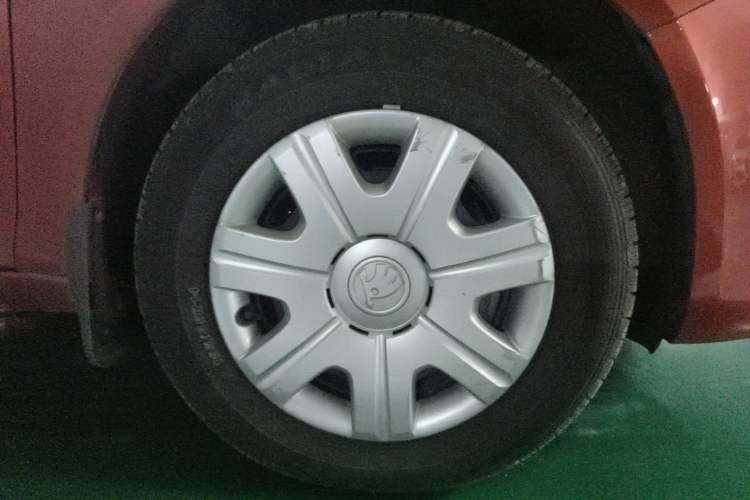 Used Skoda Fabia 2014 1.4L Automatic Crystal Edition