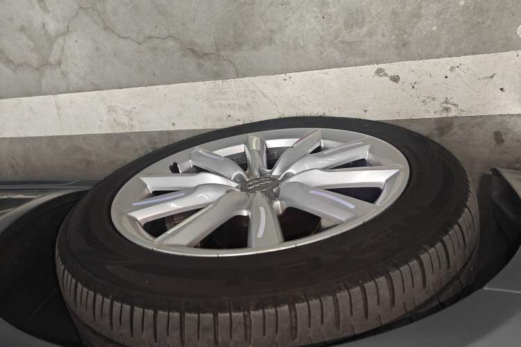 Used Audi A6 2018 3.0T allroad quattro