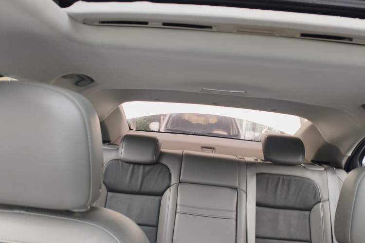 Used Chevrolet Malibu 2014 2.0L Automatic Luxury Edition
