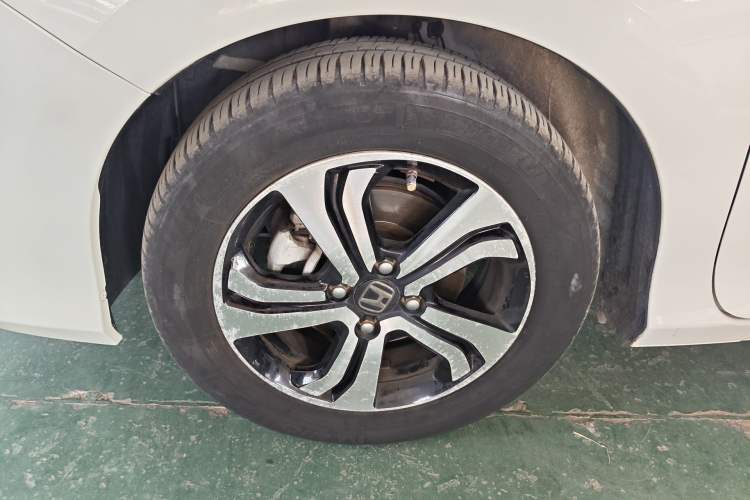 Used Honda City 2015 1.5L CVT Comfort Version
