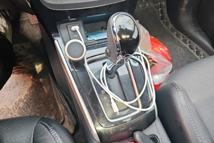 Used Nissan Sylphy 2019 1.6XV CVT Smart Connect Luxury Edition China VI Standard