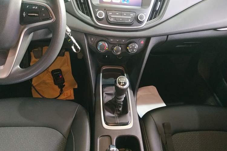 Used Chevrolet Cavalier 2019 320 Manual Xinyue Edition
