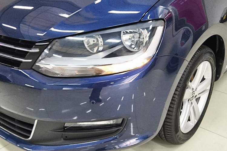 Used Volkswagen Sharan 2016 380TSI Comfort Edition 7-Seater
