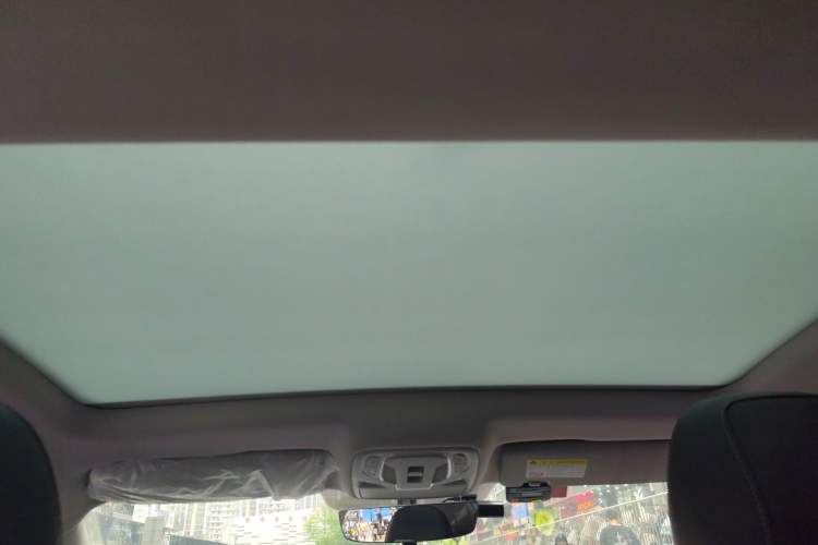 Used Rising ER6 2021 New Dynamic Edition 520km Smart Leading Version
