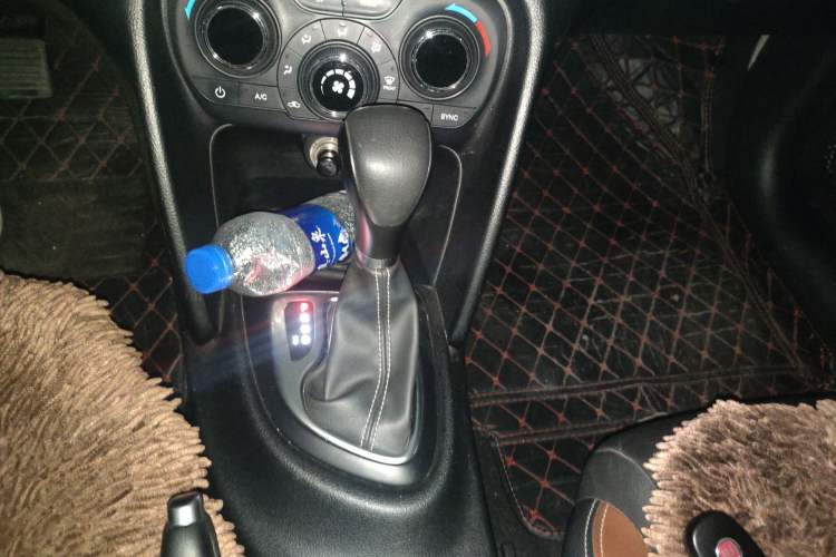 Used Fiat Viaggio 2015 1.4T Automatic Jingxiang Edition