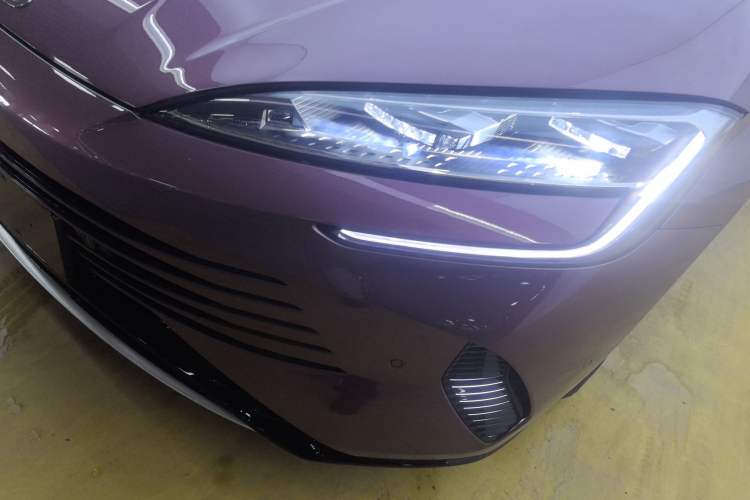 Used BYD Seal 2024 HONOR Edition DM-i 1.5T 121km Flagship Model