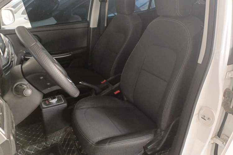 Used Dayun Yuehu 2023 300 Standard Edition
