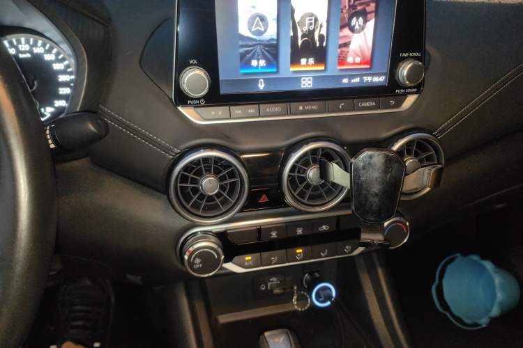 Used Nissan Sylphy 2020 1.6L XL CVT Enjoyment Edition
