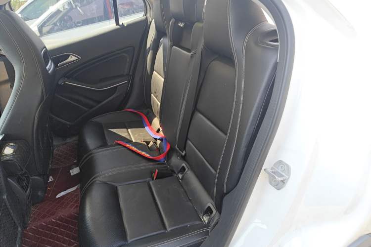 Used Mercedes-Benz GLA 2019 GLA 200 Dynamic Edition
