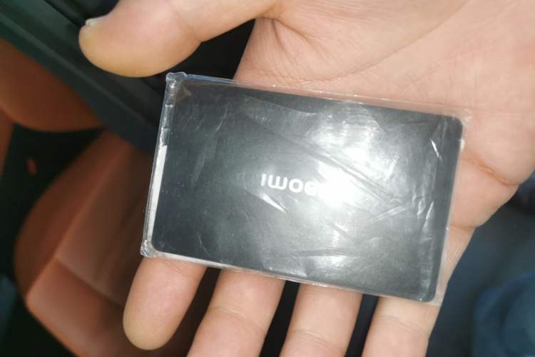 Used Xiaomi Auto YU7 2025 Ultra-Long Range Rear-Wheel Drive Version
