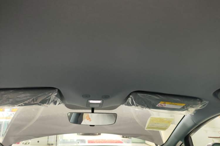 Used MG 4 EV 2026 Model 437 Composed Edition
