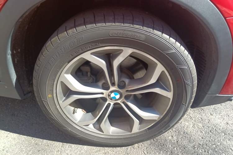 Used BMW X4 2016 xDrive20i M Sport Edition
