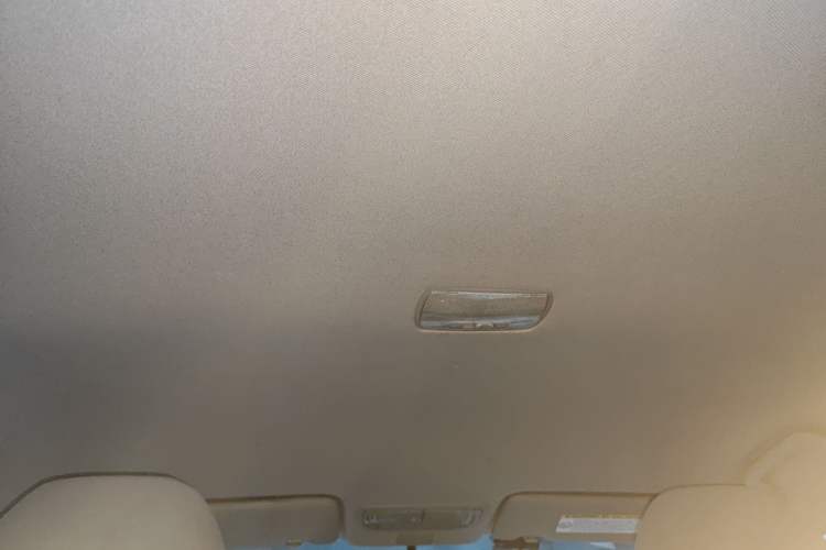 Used Honda Crider 2015 1.8L automatic comfort version
