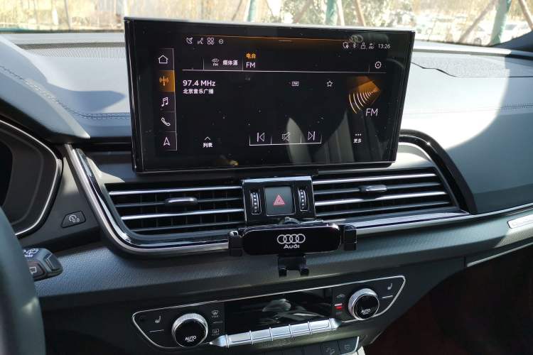 Used Audi Q5L 2025 45 TFSI Luxury Dynamic Edition