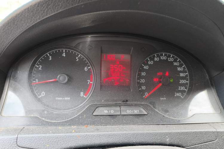 Used Volkswagen Santana 2013 1.6L Automatic Comfort Edition