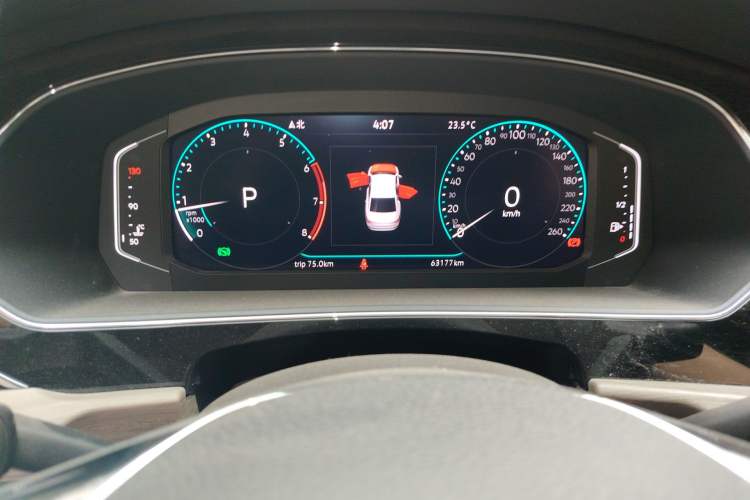 Used Volkswagen Passat 2021 330TSI Luxury Edition
