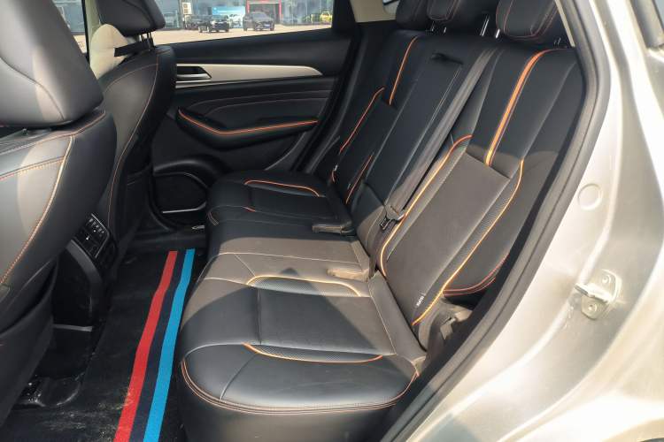 Used Haval F7 2021 1.5T Two-Wheel Drive i-Type