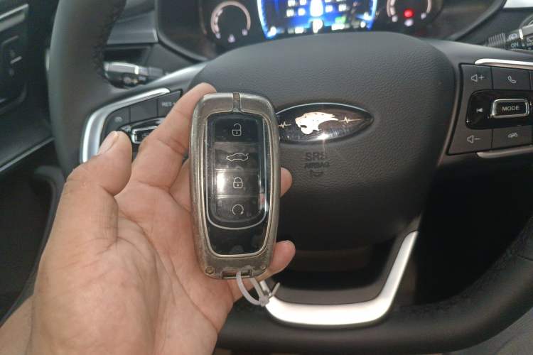 Used Chery Tiggo 8 2024 Honor Edition 230TCI Automatic Excellence Version 5 Seats