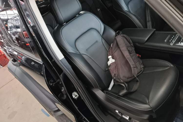 Used Tank 300 2025 2.0T Conqueror
