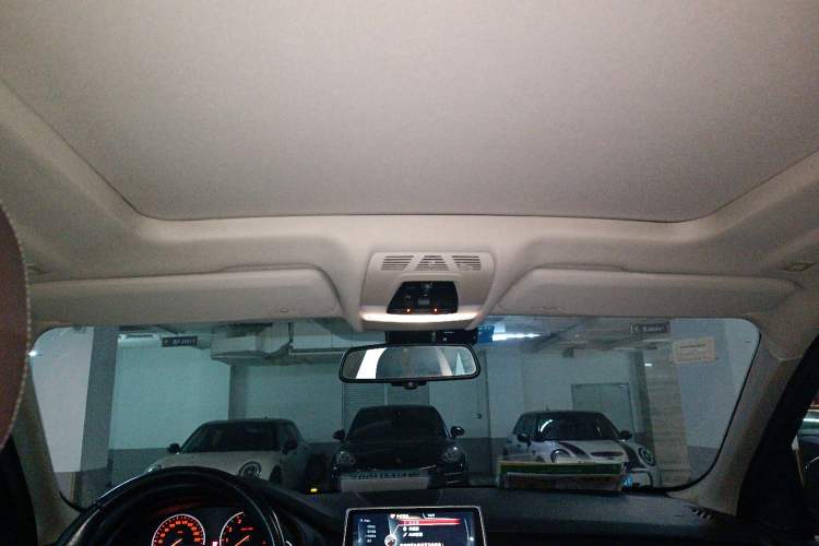 Used BMW X5 2014 xDrive35i Luxury Edition