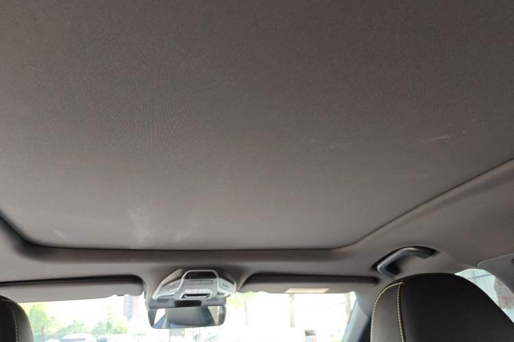Used Geely Auto Preface 2023 1.5TD Kunlun Edition
