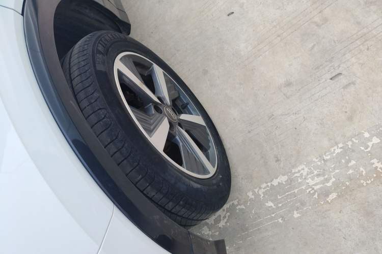 Used Audi Q2L e-tron 2019 Q2L e-tron Pure Electric Smart Enjoyment Model