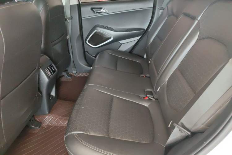 Used Hyundai ix35 2018 2.0L Automatic 2WD Zhiyong·Changxiang Edition