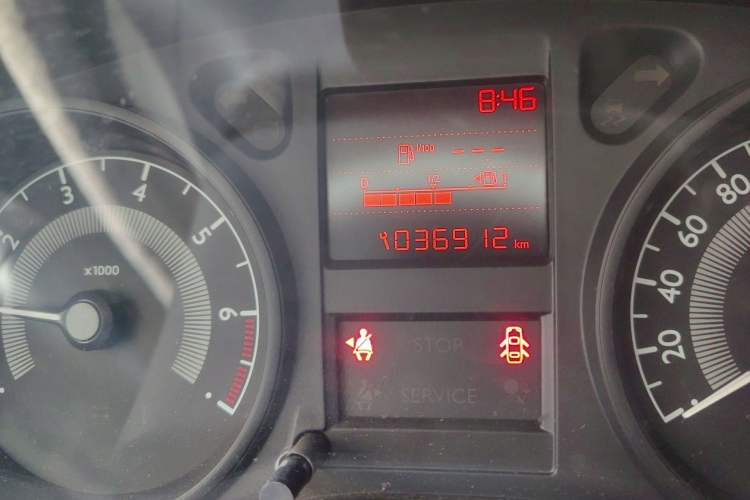 Used Peugeot 301 2014 1.6L Manual Comfort Edition