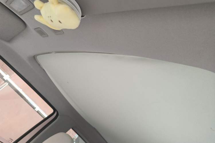 Used Geely Galaxy Panda 2023 Panda Mini New Year Edition Treasure Bear