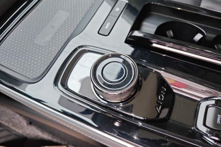 Used AION S Plus 2022 70 Intelligent Edition
