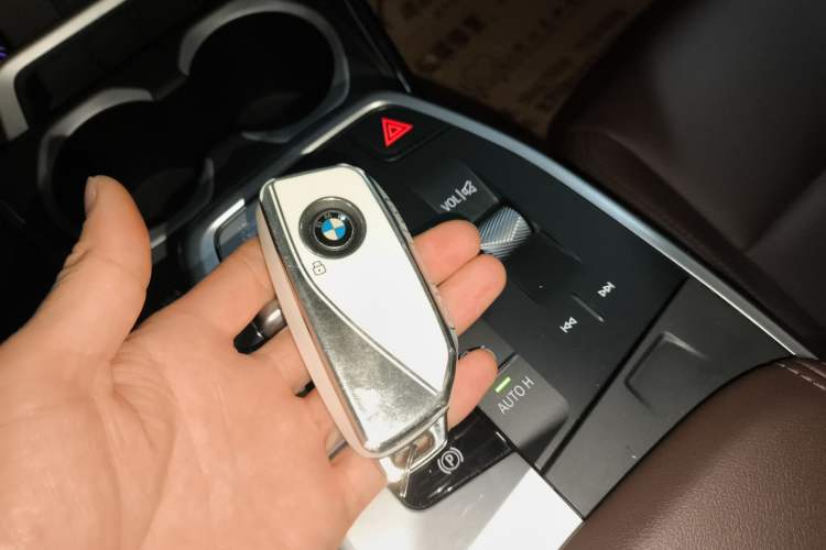 Used BMW X1 2023 sDrive25Li X Design Package
