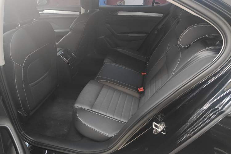 Used Skoda Superb 2023 Facelifted TSI280 DSG Luxury Edition