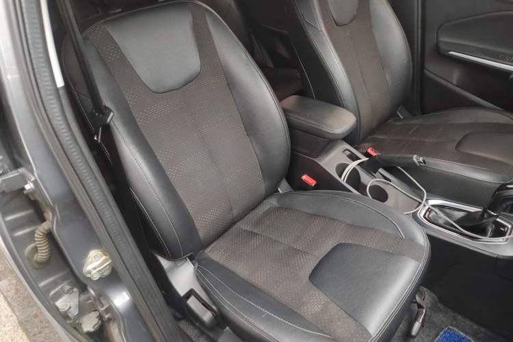 Used Chery Tiggo 3X 2018 1.5L Automatic Elite Edition