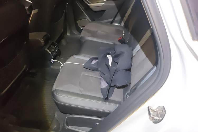 Used Audi Q3 2023 35 TFSI Fashion Dynamic Model (1.5T)
